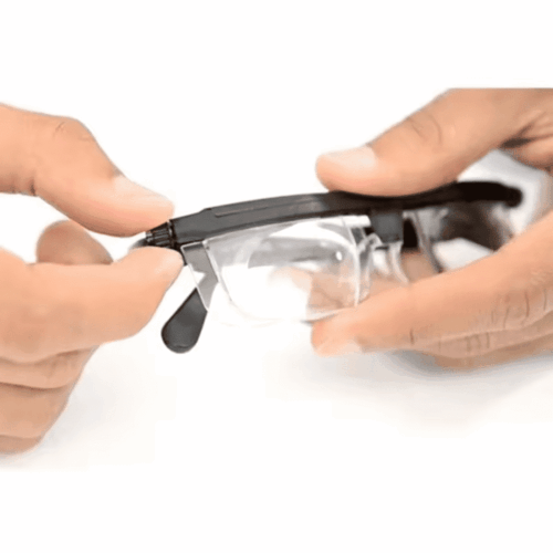 EZ Vision Pro (official Retailer)