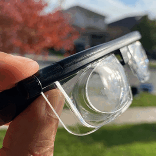 EZ Vision Pro (official Retailer)