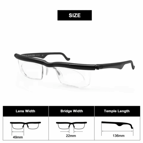 EZ Vision Pro (official Retailer)