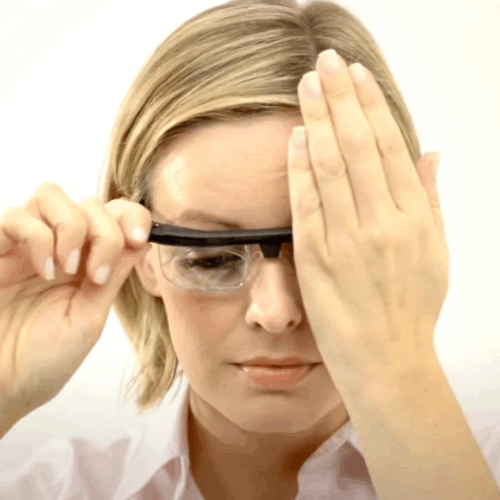 EZ Vision Pro (Official Retailer)