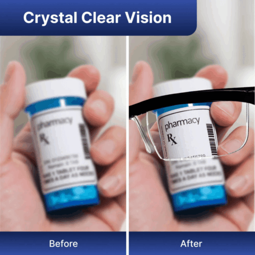 EZ Vision Pro (Official Retailer)