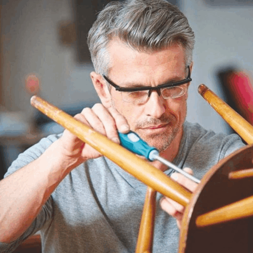 EZ Vision Pro (Official Retailer)