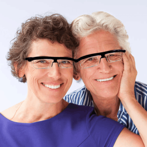 EZ Vision Pro (Official Retailer)
